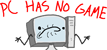 :pc: