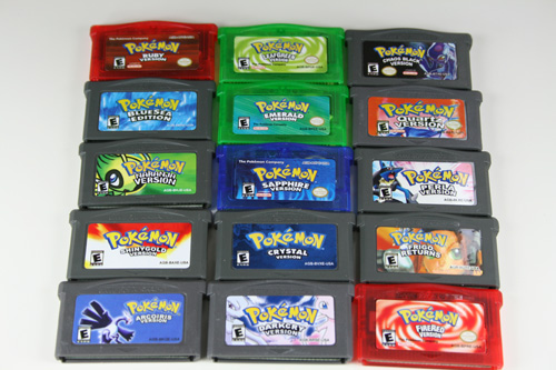 [Obrazek: 15-pcs-pokemon-gba-game-for-dsl-gba-wholesale-joblot-bfd22.jpg]