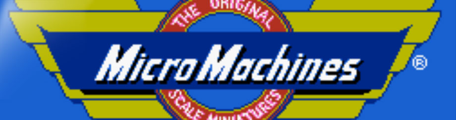 [Obrazek: micromachines.jpg]
