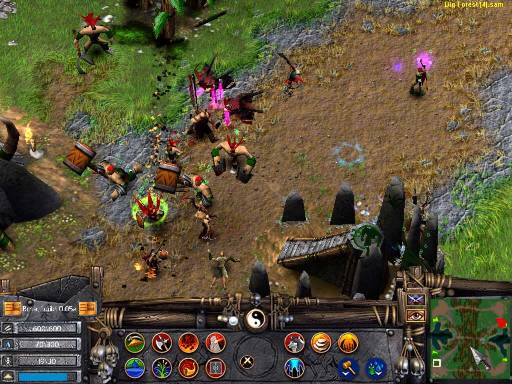 [Obrazek: Battle_Realms.jpg]