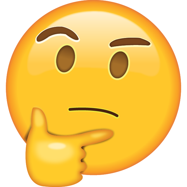 [Obrazek: Thinking_Face_Emoji.png]