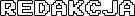 Redakcja
