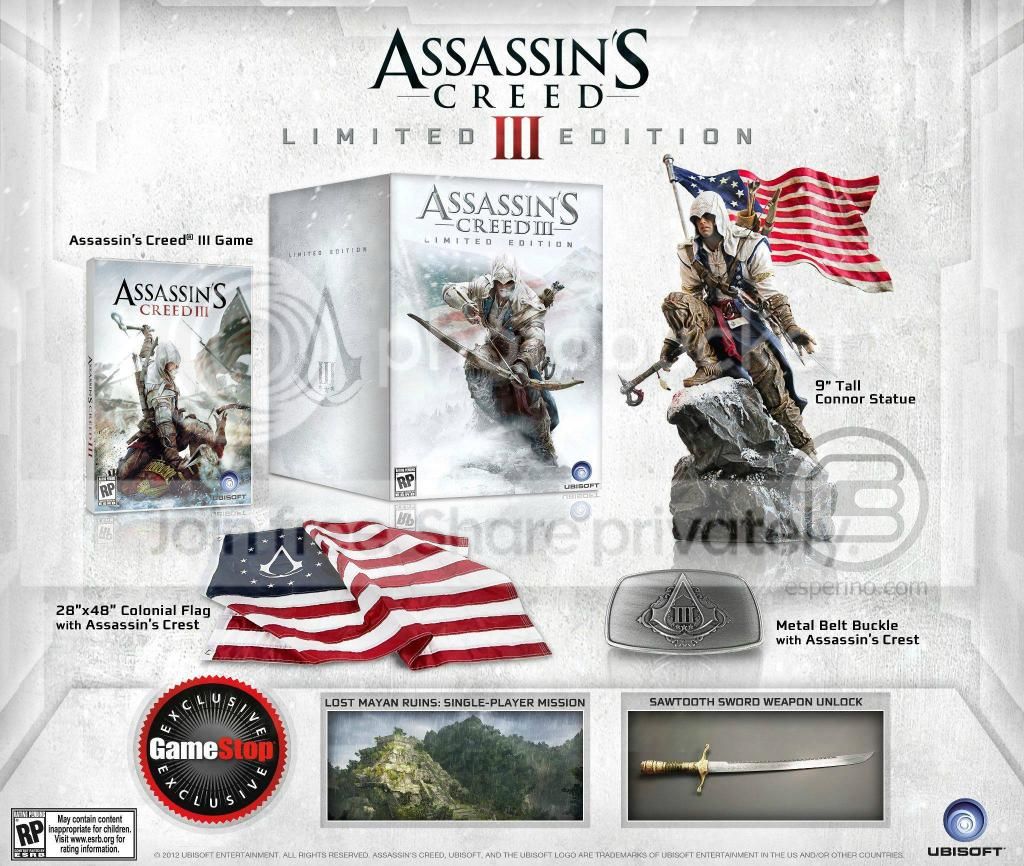 [Obrazek: Assassins-Creed-III-Limited-Edition-Unboxed_zpsf19c0baa.jpeg]