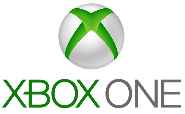 [Obrazek: Xbox-One-logo.png]