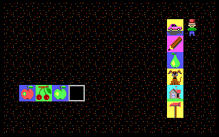 [Obrazek: 604311-literki-cyferki-dos-screenshot-match-pictures-fruits.png]