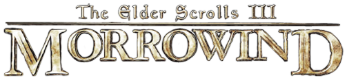 [Obrazek: The_Elder_Scrolls_III_-_Morrowind_-_Text_Logo.png]